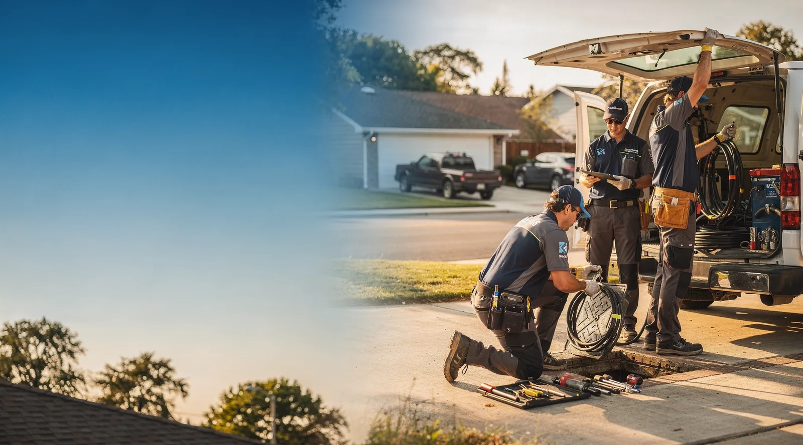 Water Softener Installation in Bowie, TX near me